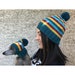 see more listings in the Hand knit Dog Hats  section