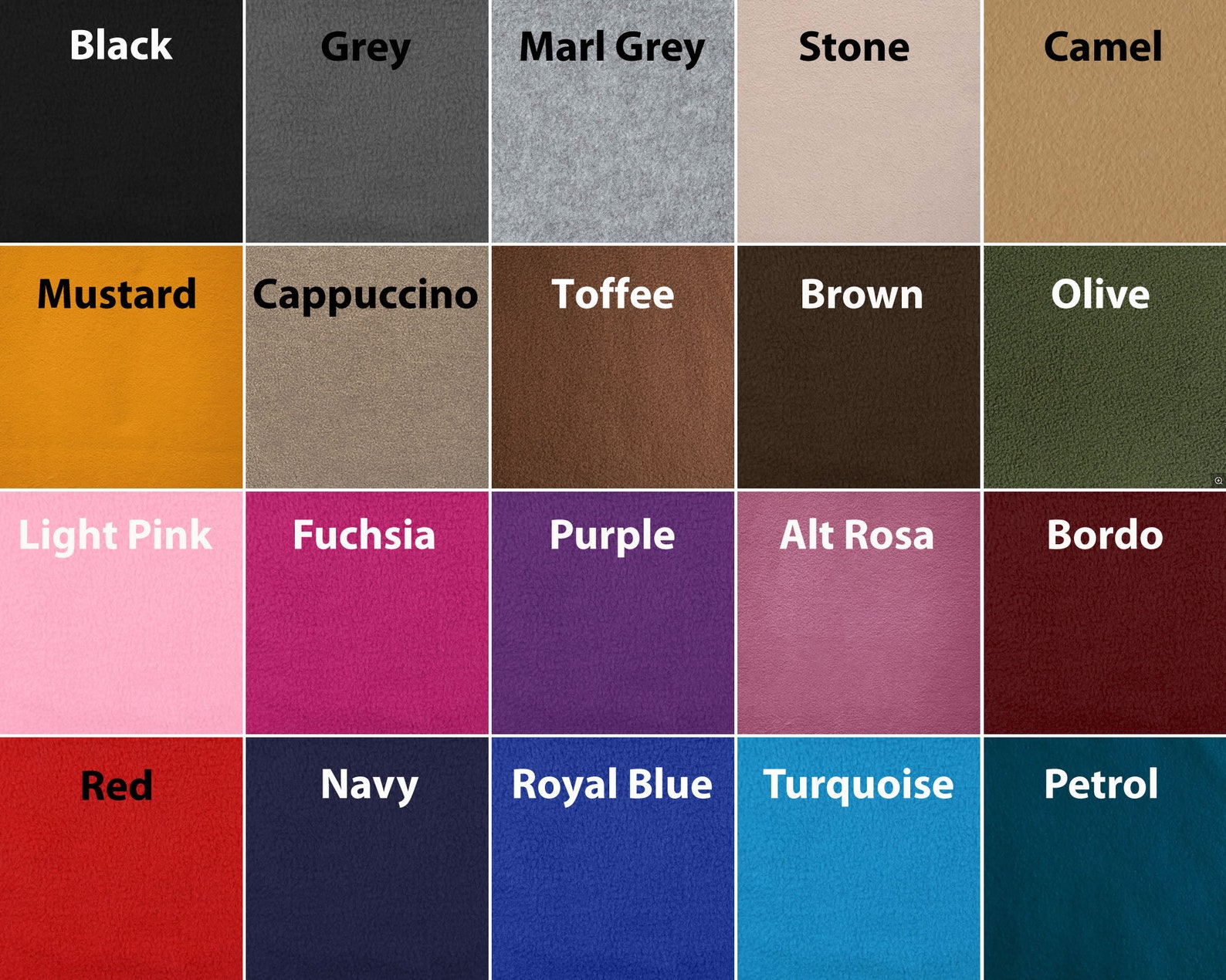 Vizsla Coat / Vizsla Fleece Coat / Dog Trench Coat / Fleece Etsy UK