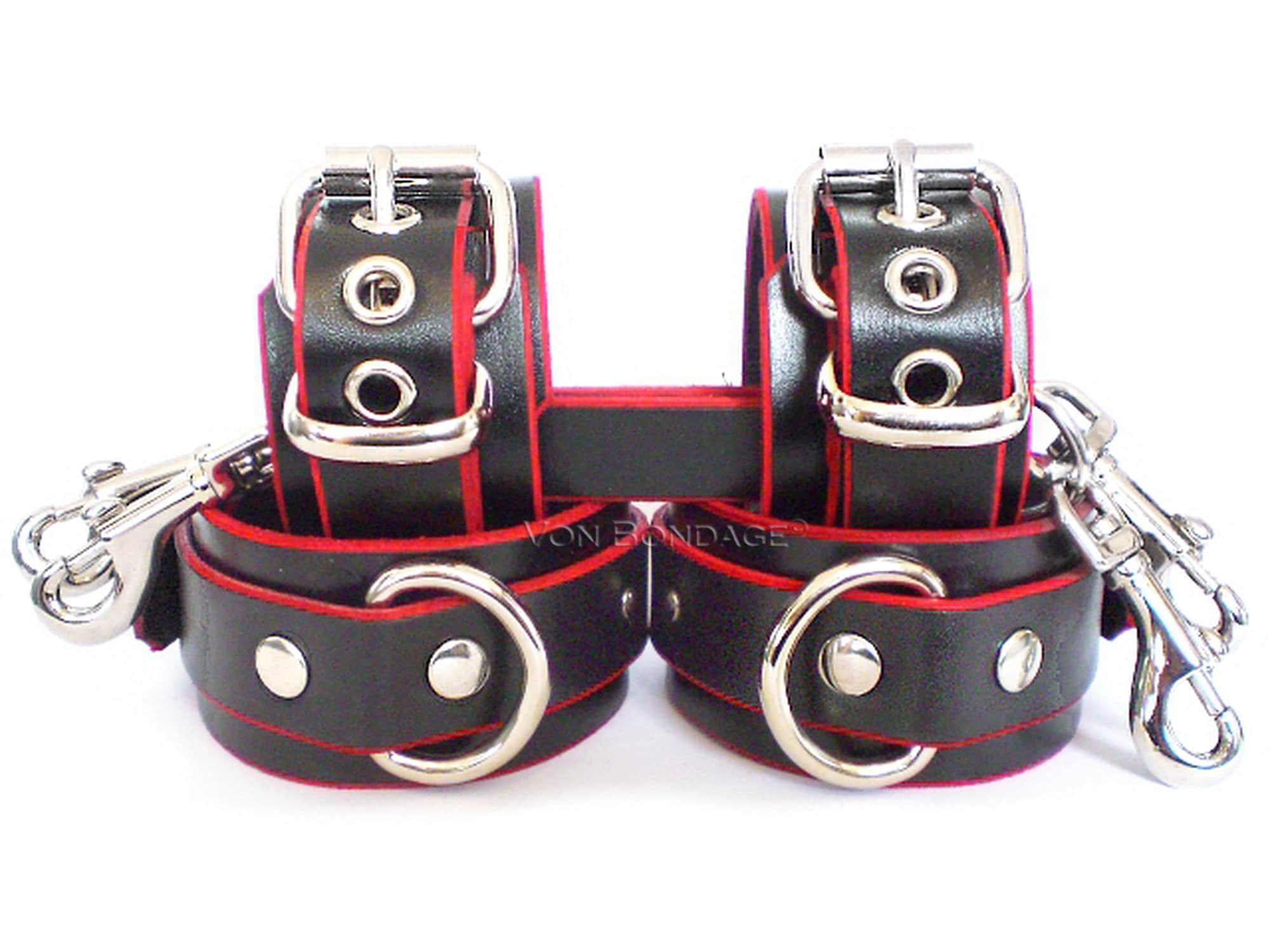 Extreme Restraints Com - l8tybx9