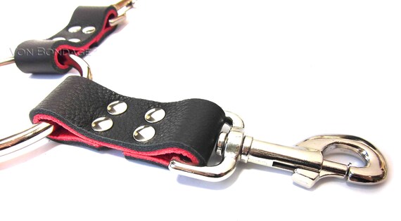 hogtie sex toy Whip Smart Hog Tie main image 0
