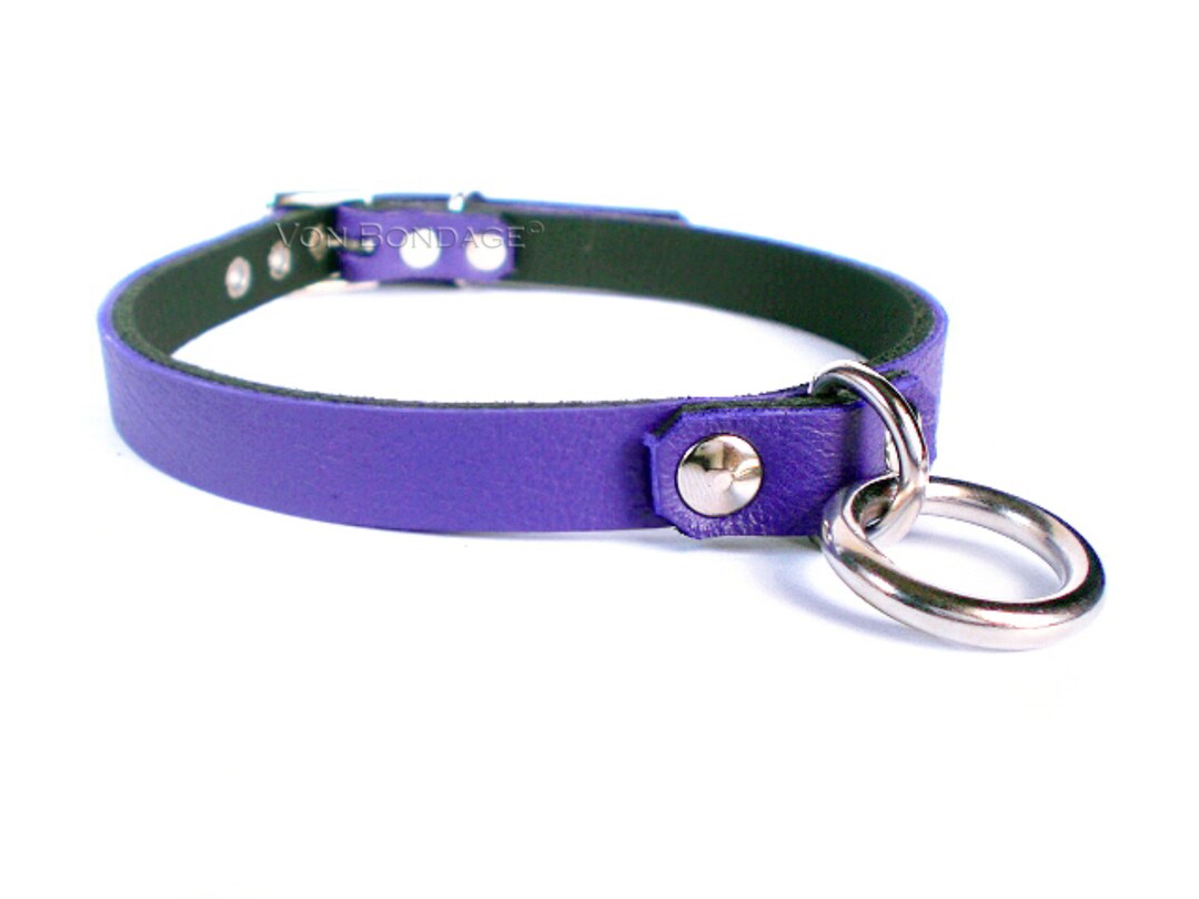 Collier Fétichiste Sissy Noir Velours Tour De Cou - Marque Sexy Jewels - Neuf Sans Emballage