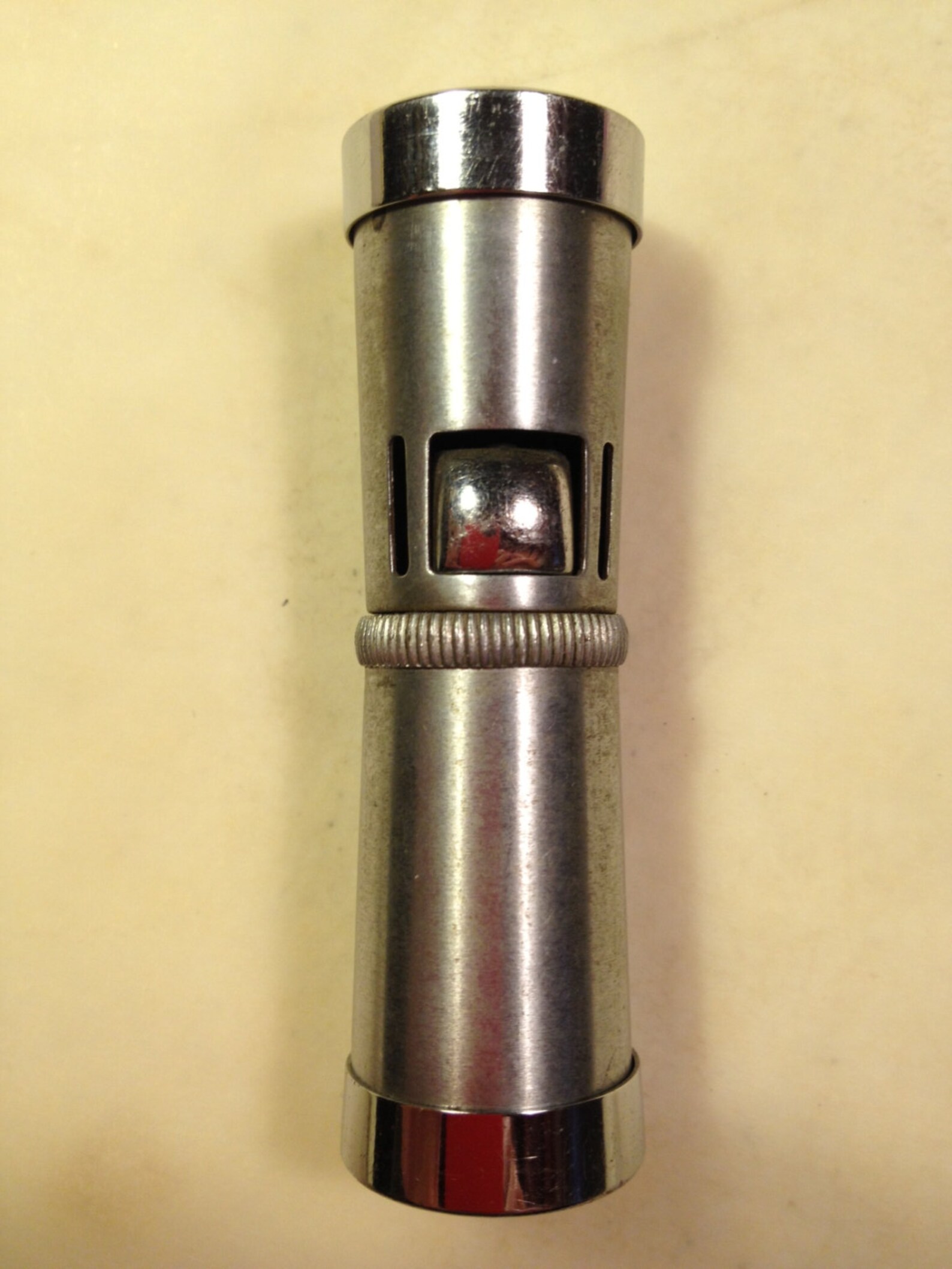 Vintage Pacton Japanese Sports Lighter Etsy