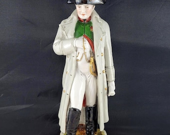 ヴィンテージ シーベ アルスバッハ 磁器 モスクワから逃げる