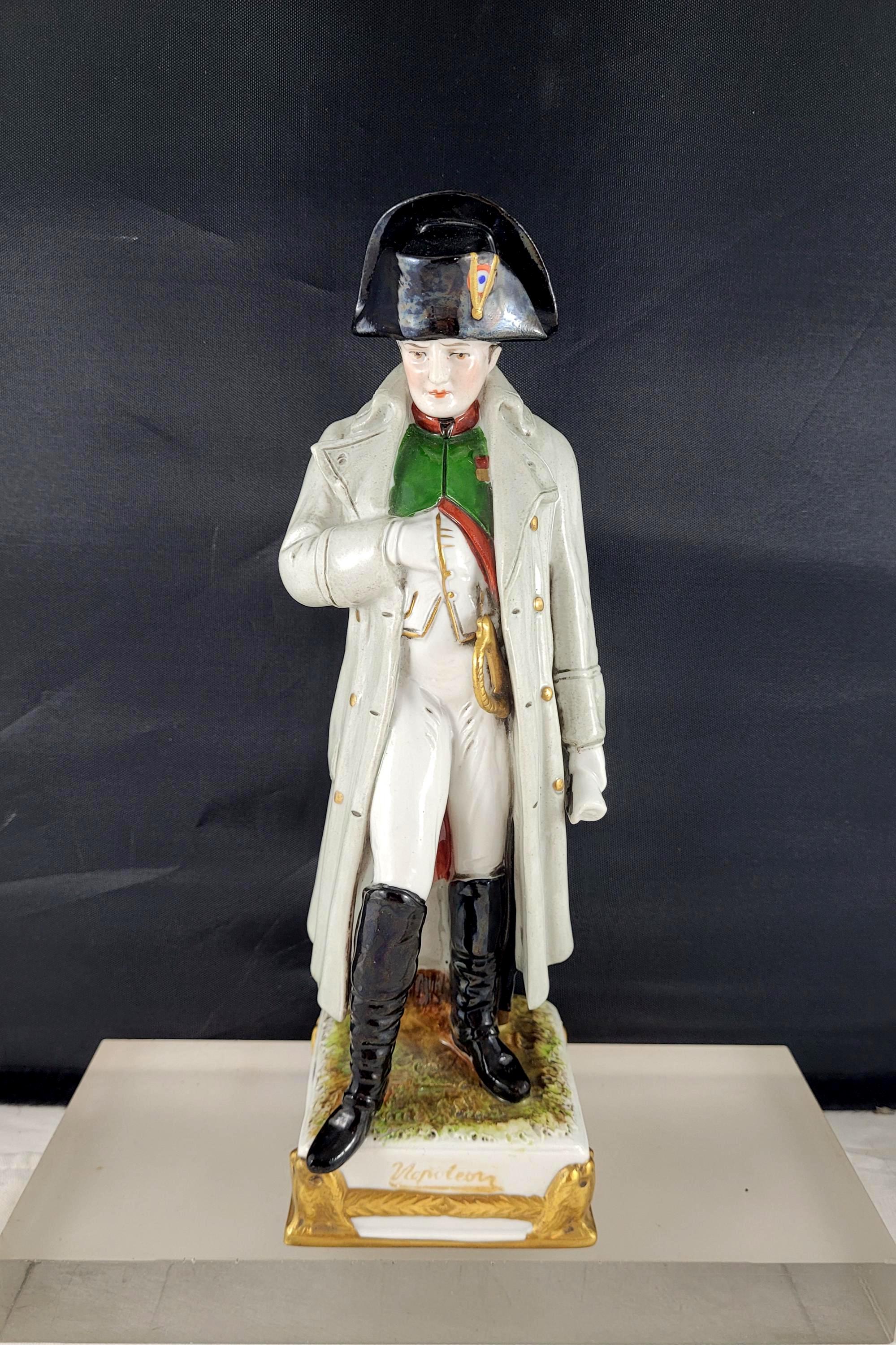 Napoleon Porcelain - Etsy Finland
