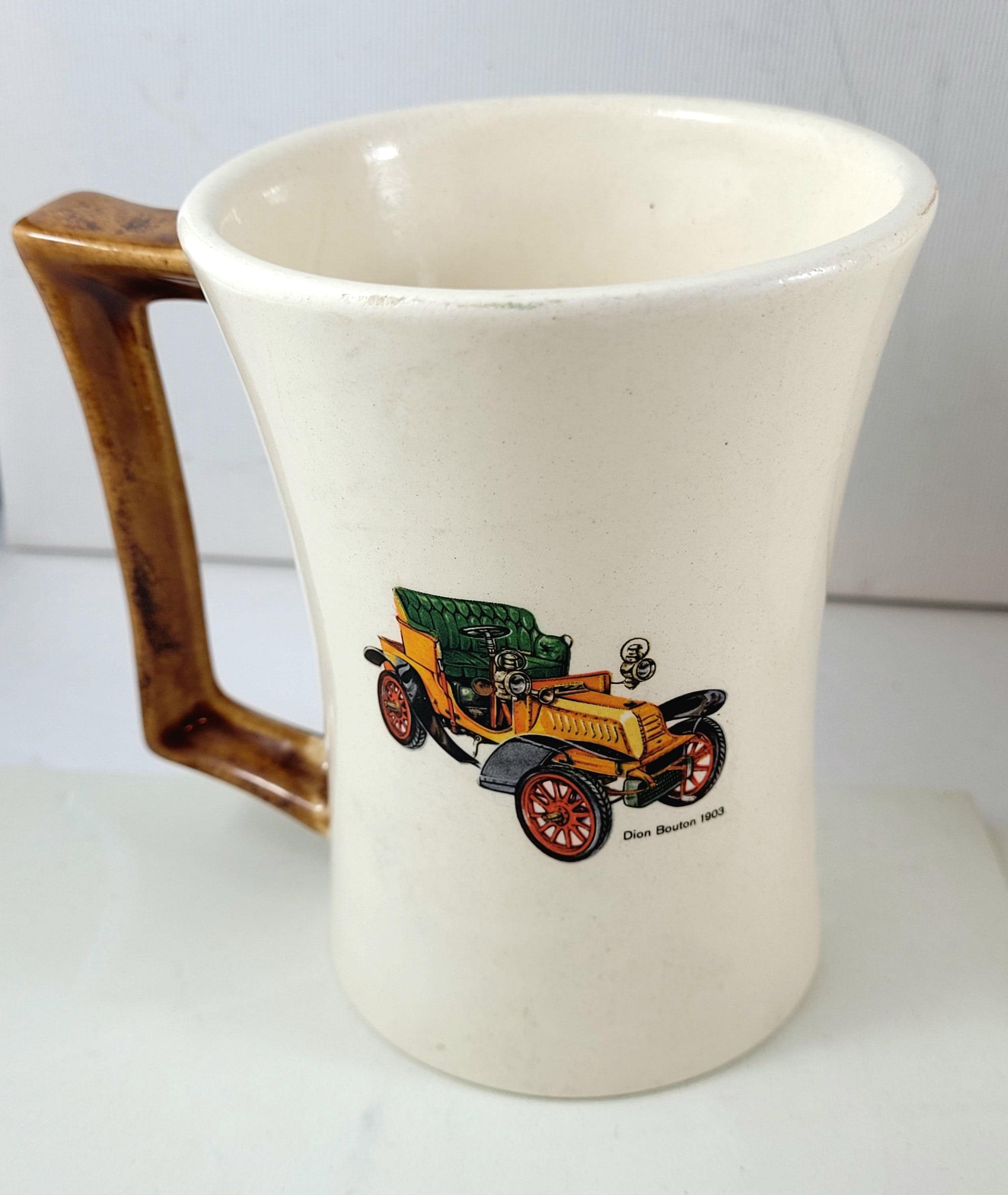 al ain coffee travel mug 360° Travel Mug by MiiR® – Dean's Beans Organic Coffee Company main image 1
