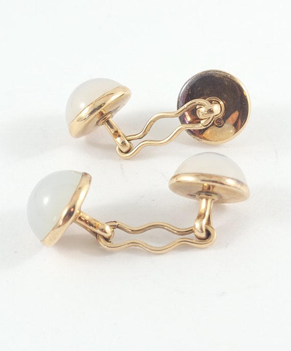 Gothic Skeleton Cameo Cabochons - Grey Resin Flat Back 25x18mm (2 Pieces)