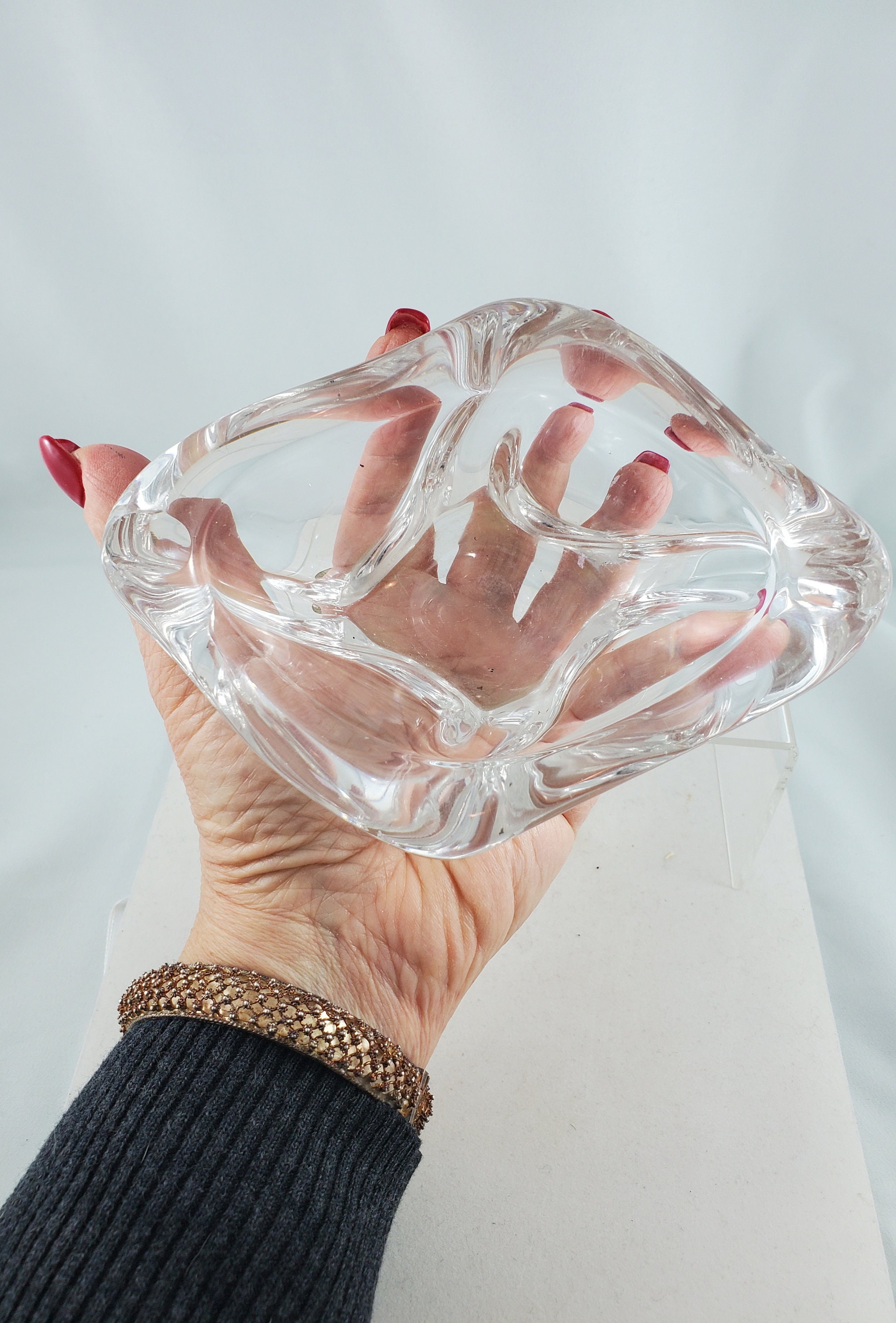 Daum france glass - Etsy 日本