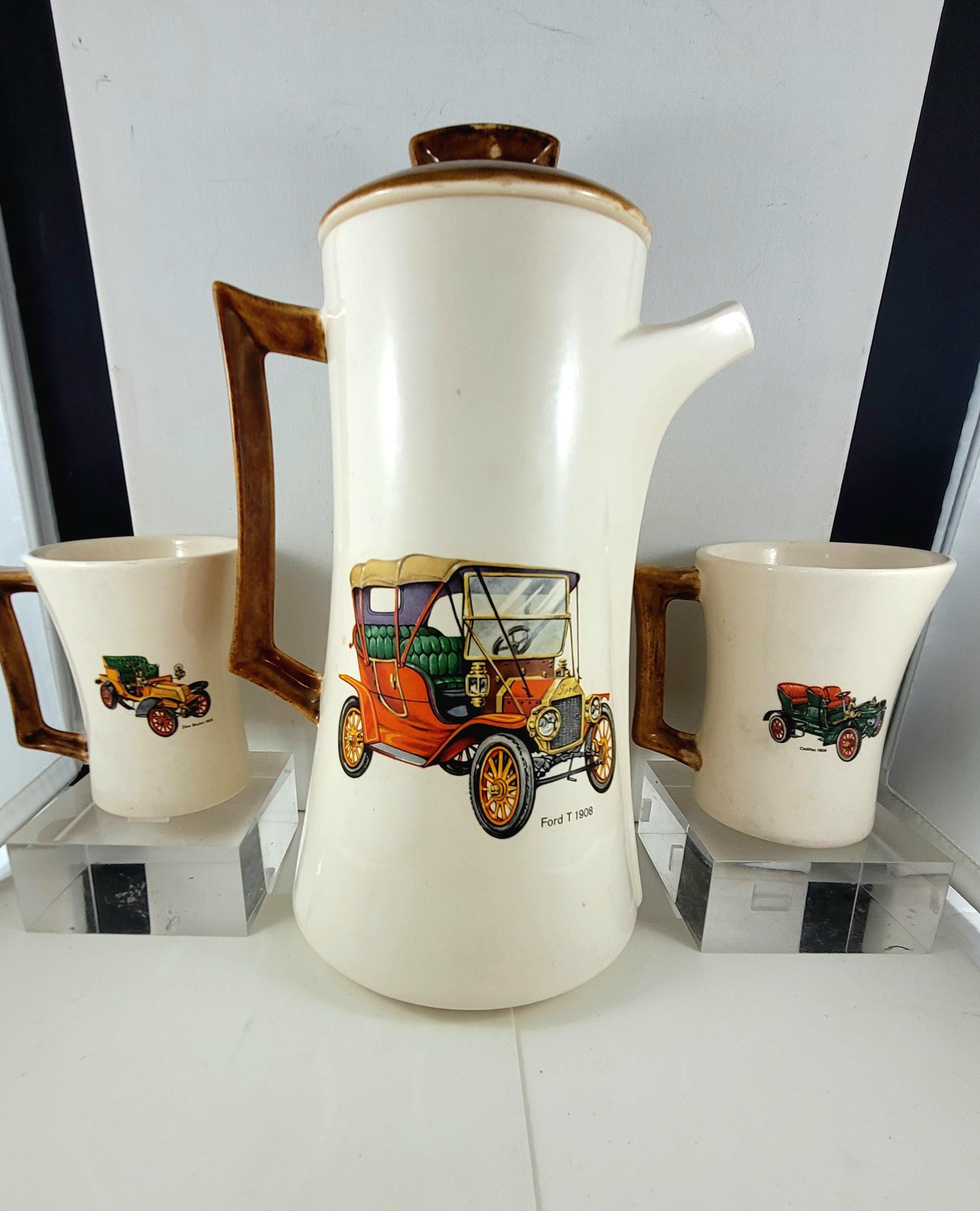 8 oz coffee mug cup Mora Ceramic Cups 8oz Coffee Cup Set With Saucers, Assorted Neutral   Laidrey Coffee Roasters