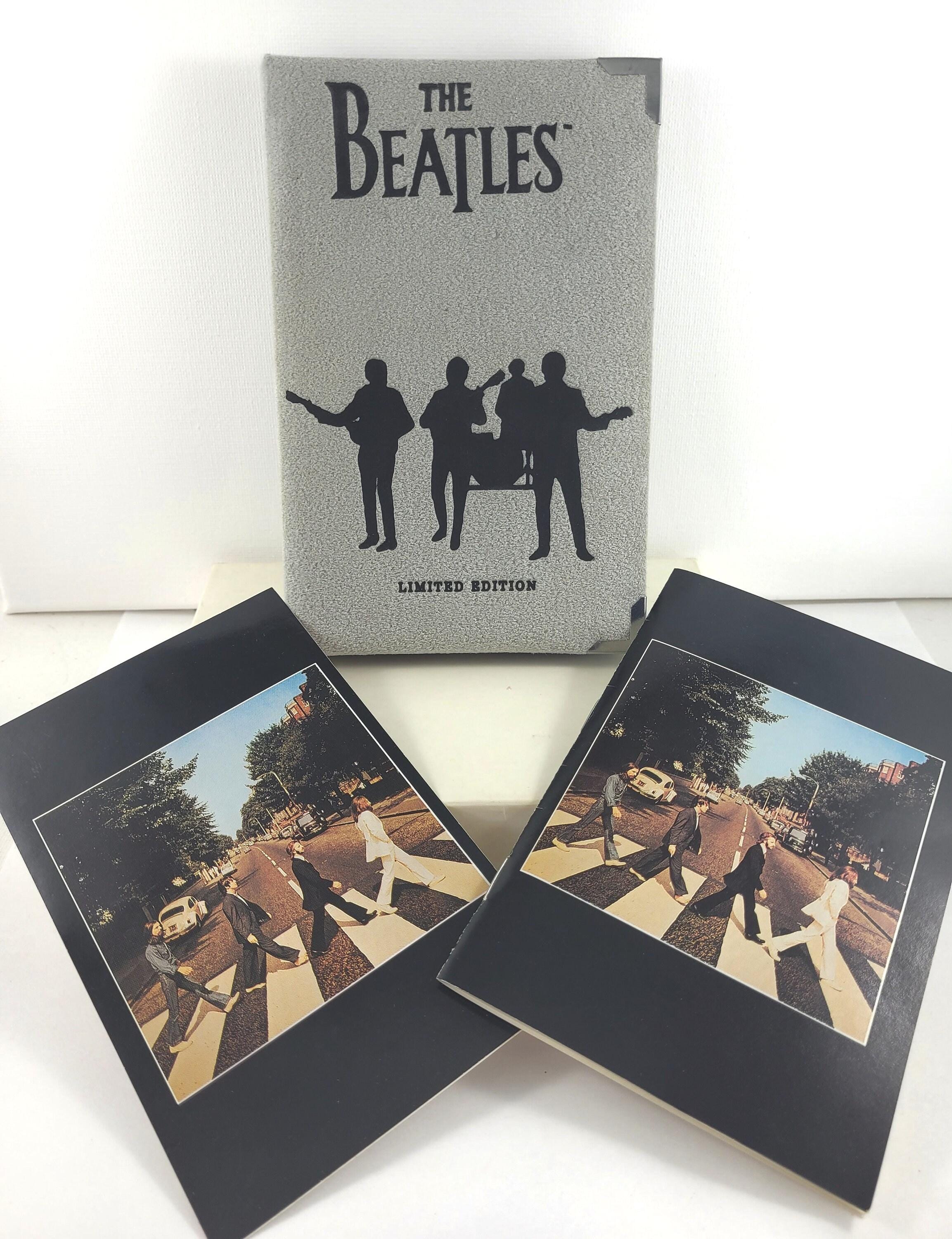 Vintage Beatles 25th Anniversary Commemorative Coin 1 Oz