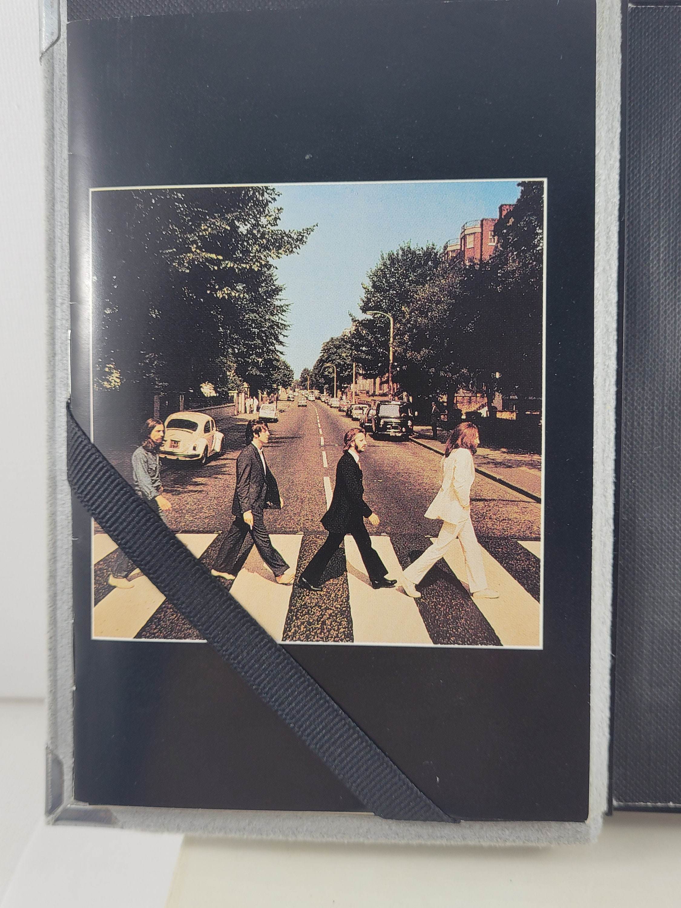 Vintage Beatles 25th Anniversary Commemorative Coin 1 Oz