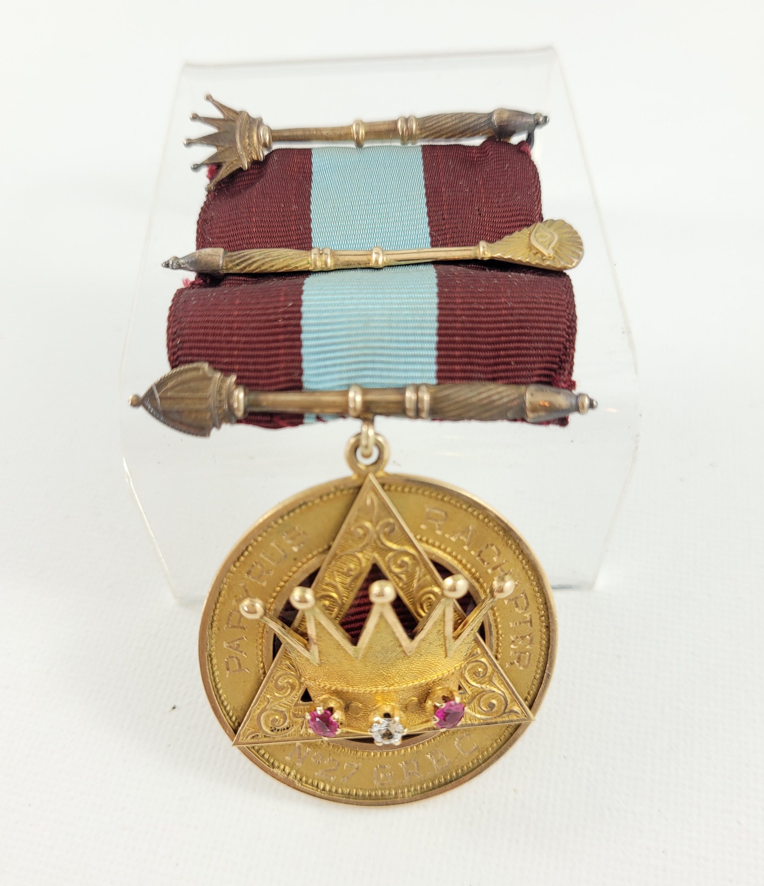 Royal arch jewels for deals sale