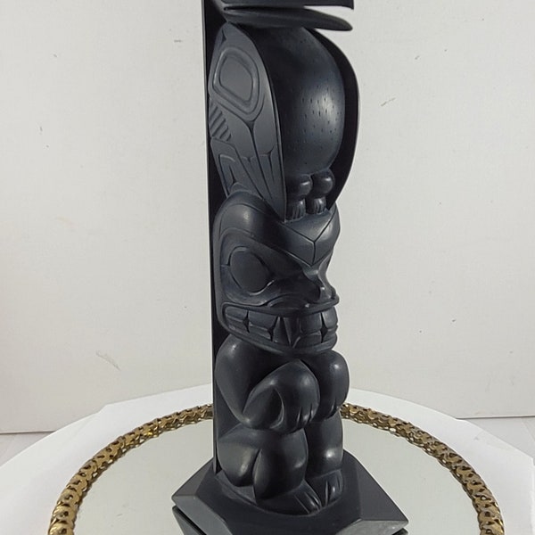 Haida Art - Etsy