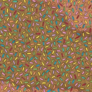 Cookie Dough Print