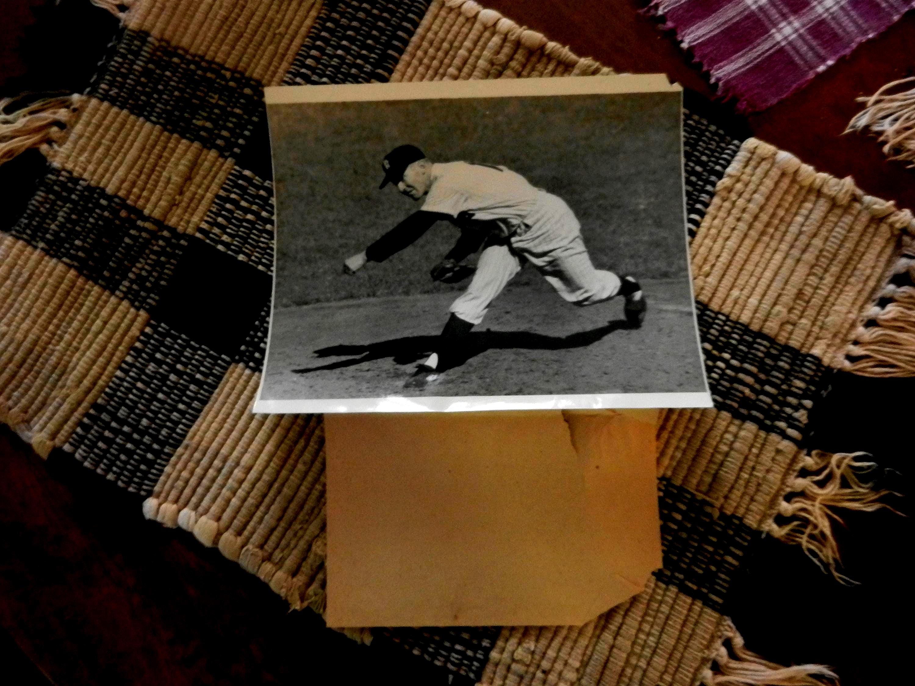 1957 World Series - Etsy
