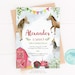 see more listings in the Birthday - Invitations section