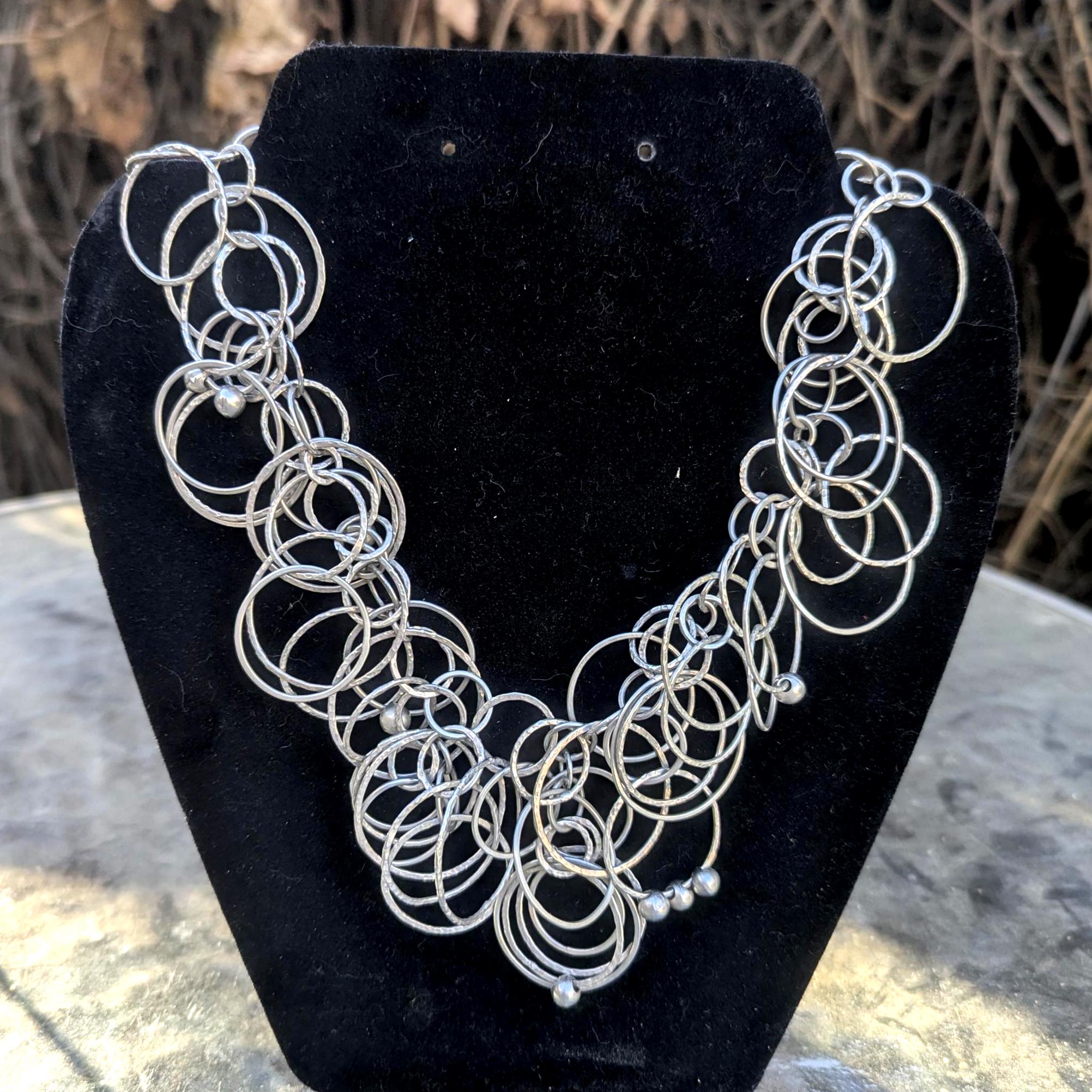 pat AREIAS(パット・アレイアス)シルバーブレスレット・STERLING