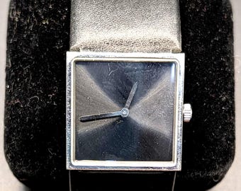 Matteo Thun Jacques Lemans Ladies Wrist Watch