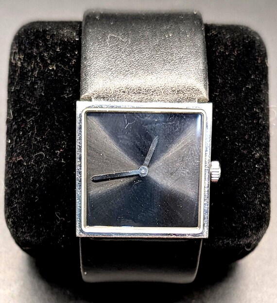 Matteo Thun Jacques Lemans Ladies Wrist Watch