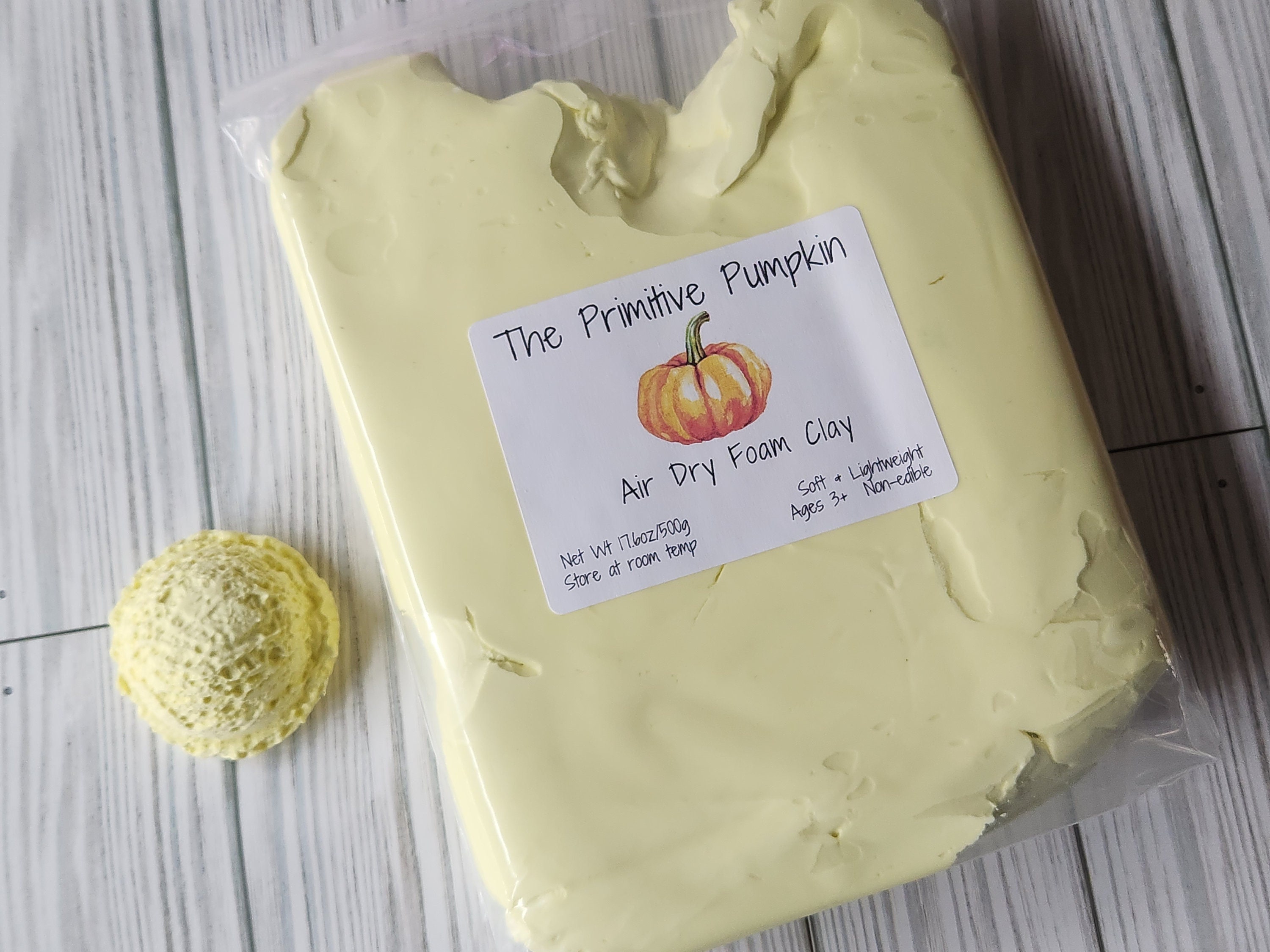 ThePrimitivePumpkin - Etsy