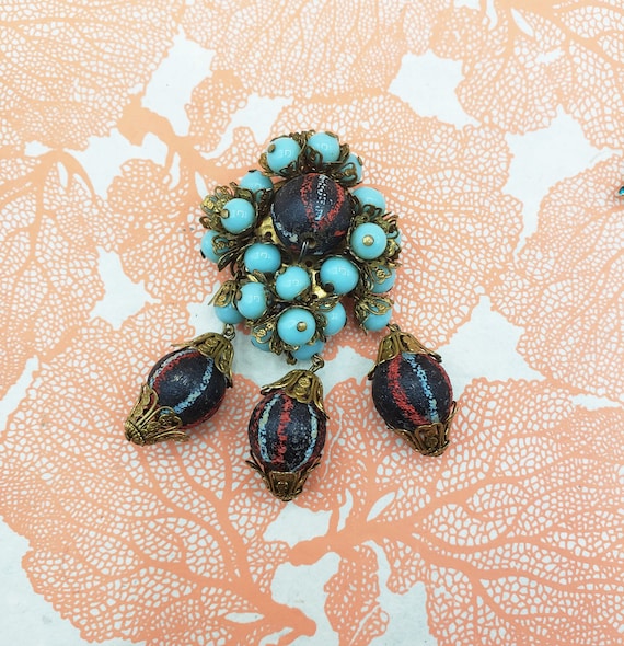Unsigned miriam haskell sale