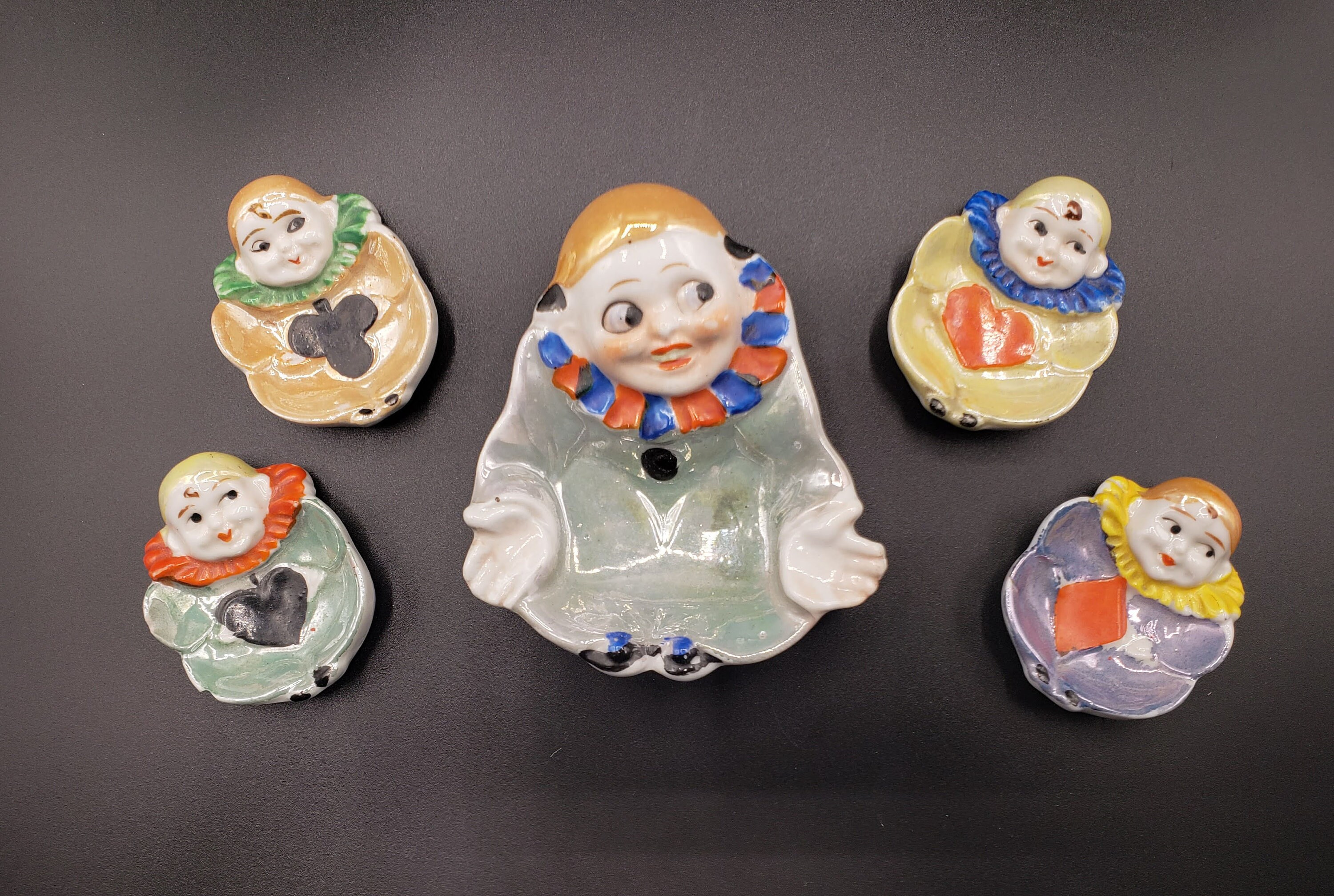 Lustreware Ashtray - Etsy
