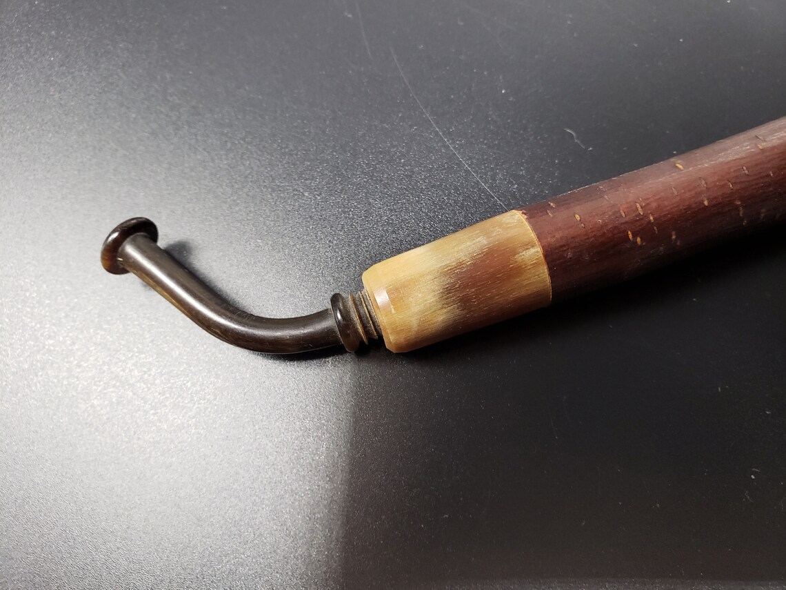 Antique GERMAN PORCELAIN PIPE / Imperial Germany Pipe With Etsy