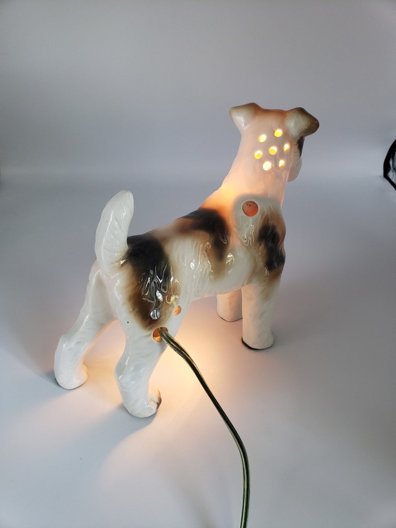 Dog Perfume Diy / Glass Dog Bottle 1930's Era Perfume Bottle Bulldog