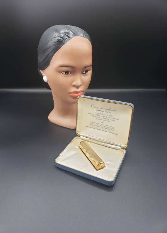 1950s KORY PERFUME PEN /SaraShaw perfume atomizer 