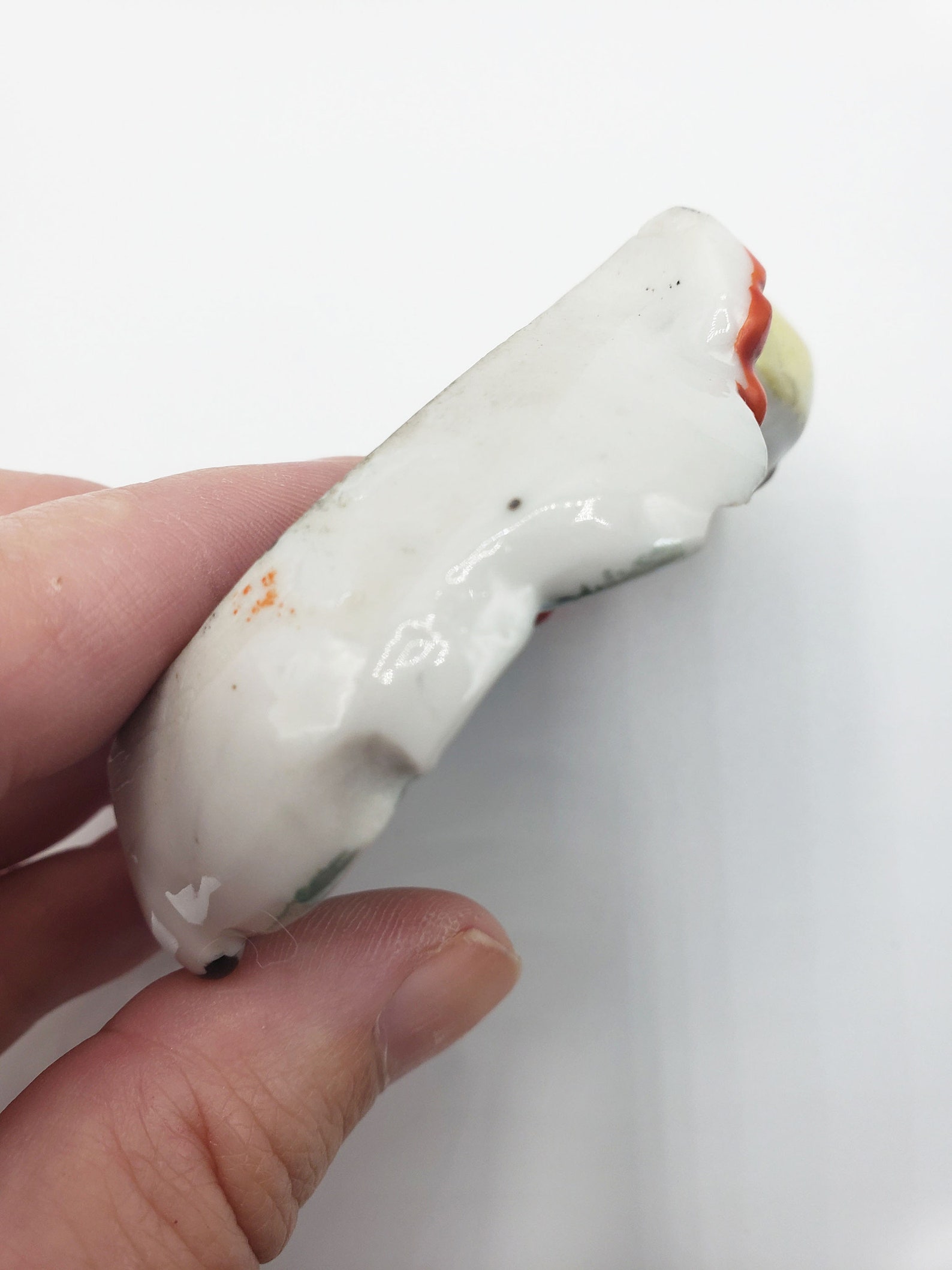 Vintage 20s Made in Japan HARLEQUIN / CLOWN ASHTRAYS / Poirot Etsy