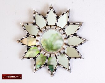 Star Mirror Etsy