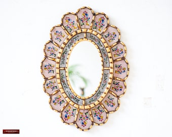 Decorative Wall Mirrors