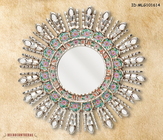decorative mirrors