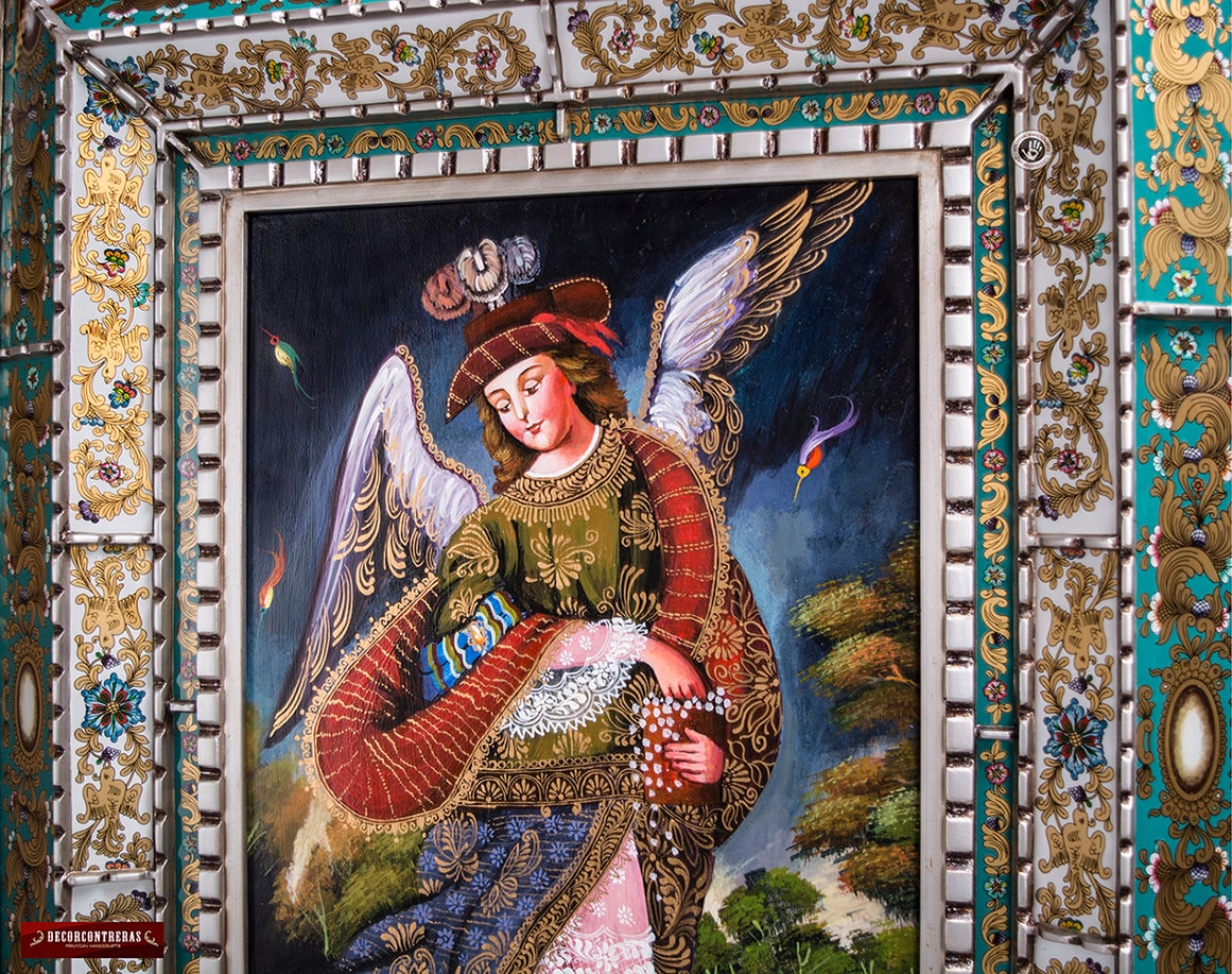 30cm 3枚セット ヴィンテージ 3枚セット ヴィンテージ イコン画