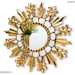 see more listings in the Sunburst Wall Mirrors section