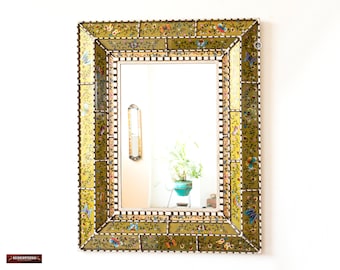 Decorative Wall Mirrors