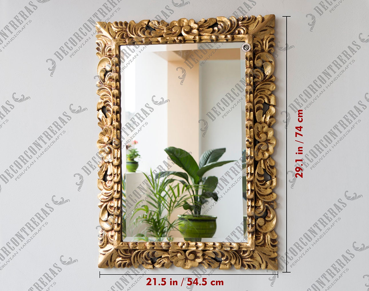 Vintage Gold Tone Hand Carved Wood Frame Ornate Mirror, 29x21.5, Gold Wood Framed Beveled Accent Mirror Wall Decor gold Shells From Peru - Etsy Vintage Gold Tone Hand Carved Wood Frame Ornate Mirror, 29x21.5, Gold Wood Framed Beveled Accent Mirror Wall Decor gold Shells From Peru - Etsy