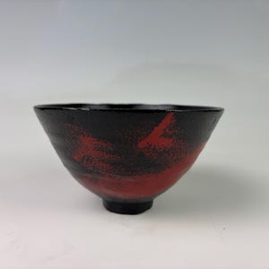 Bowl with Japanese Lacquer