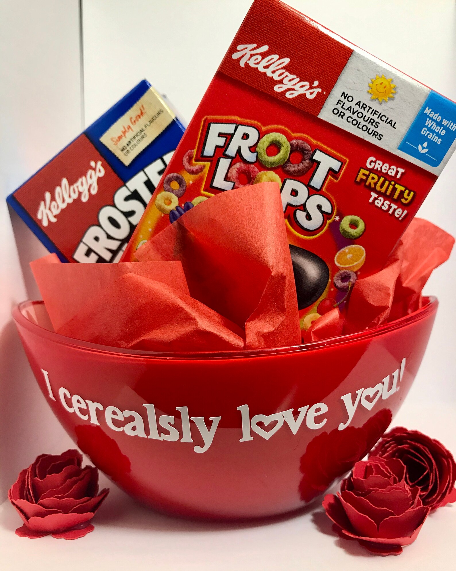 Free Free 207 I Cerealsly Love You Bowl Svg SVG PNG EPS DXF File