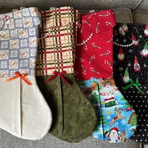 ORDER EARLY Personalized LDS Sister Missionary Christmas Stocking Please send name!