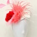 see more listings in the Fascinators Headband/Hat section