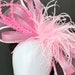 see more listings in the Fascinators Headband/Hat section