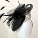 see more listings in the Bandeau/chapeau Fascinators section