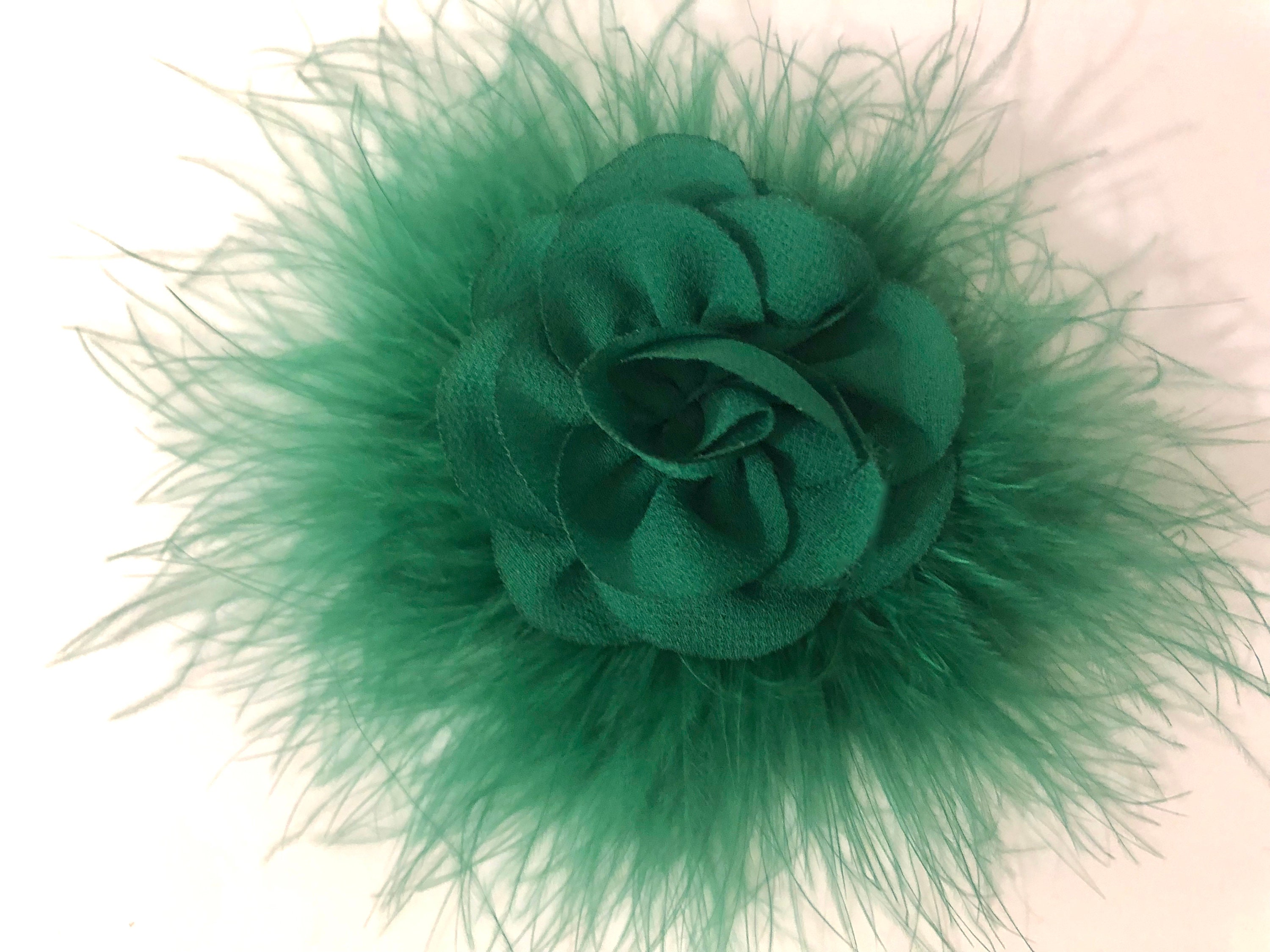 Chiffon Baby Clips Baby Show Gifts Baby Blossom Chiffon Clips All