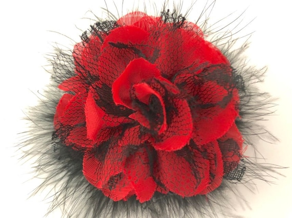 dance costume hair pieces