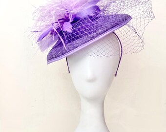 Vintage Straw Hat ANNABEL INGALL Australia Woven Straw Hat  display picture 1