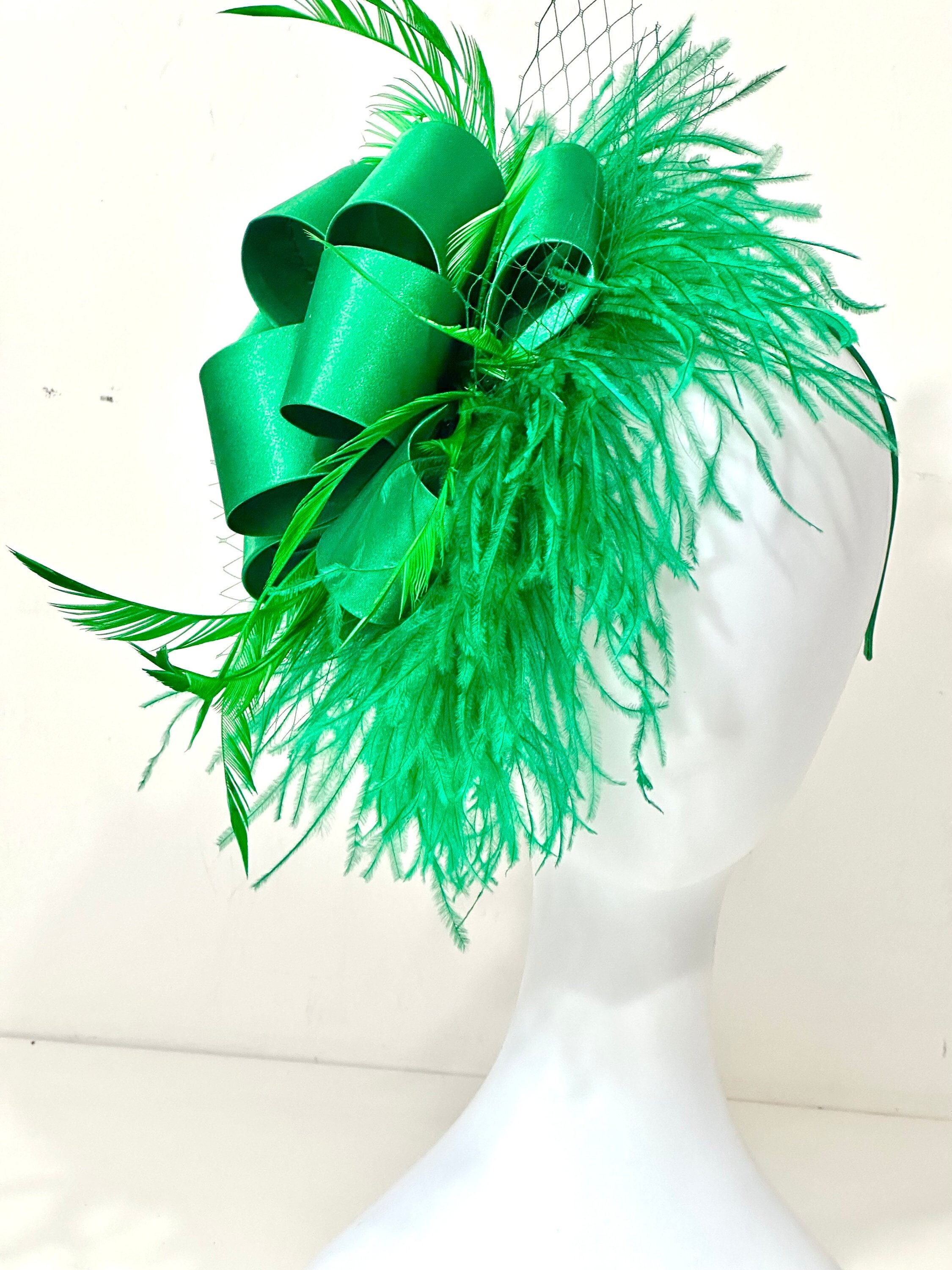 Fascinator hat headband sale