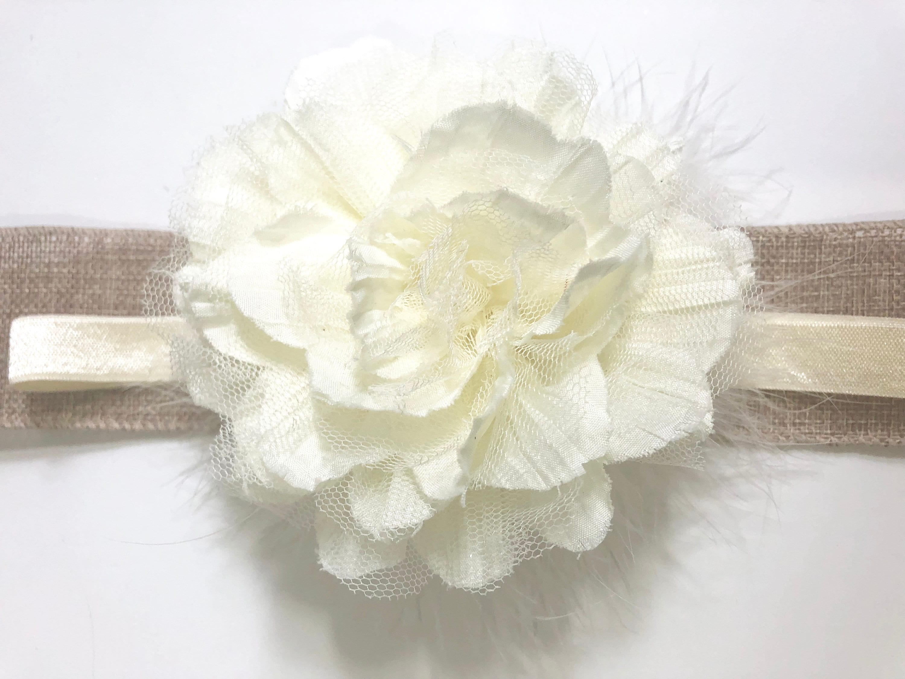 Baptism headband online