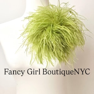 Feather Brooch Pin: Olive, Seaweed, Emerald, Silver - Custom Colors, Oversized Feather Brooch Pin,Pink Navy, Black, Green Feather Brooch Pin