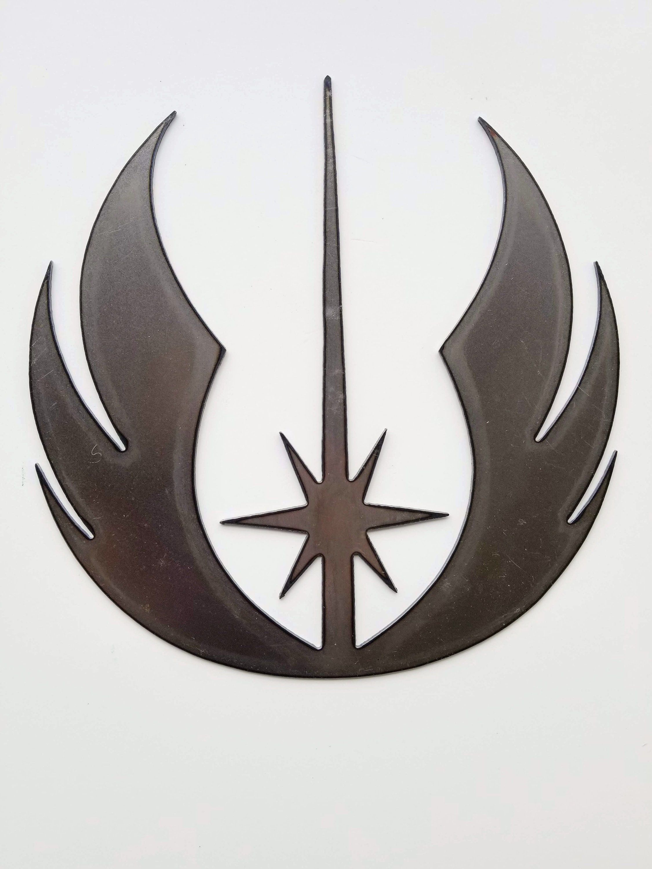 File:Star Wars Jedi Fallen Order logo.svg - Wikimedia Commons