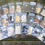 Vegetable Seeds